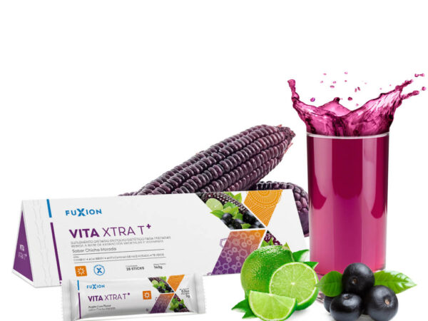 VITA XTRA T+