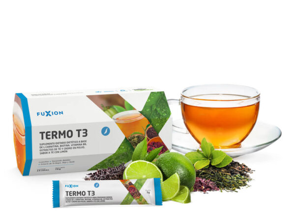 TERMO T3